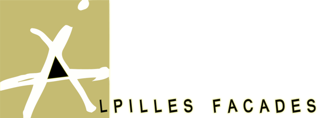 ALPILLES FACADES - ACCUEIL